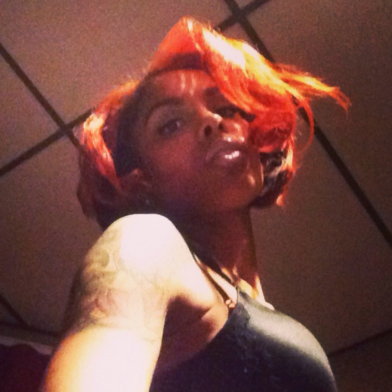 unvrhaditSOGOod's profile picture. i only tweet when im drunk #reckless