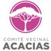 ComiteVecinalAcacias (@comiteacacias) Twitter profile photo
