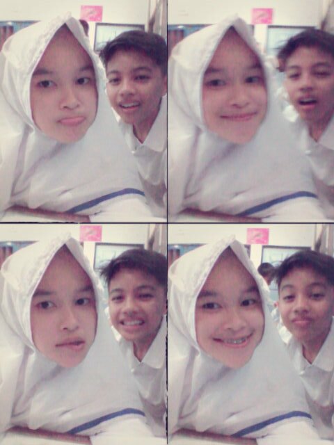2nd: @hdjtlmnwrh_ acc yg ini udh kena hack