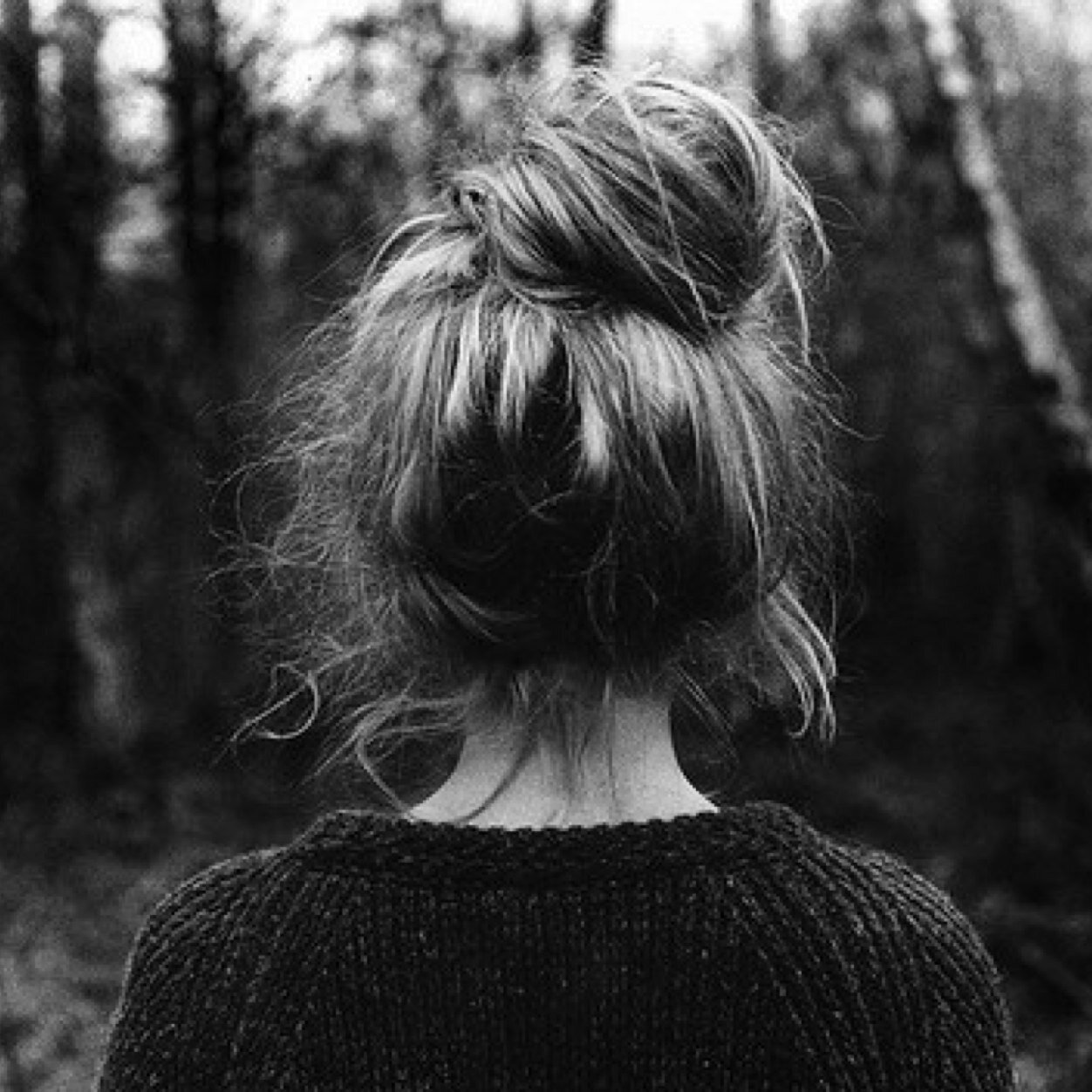 The words you're too afraid to speak