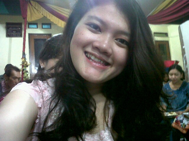 lindaidung's profile picture. Love you suamiku :*