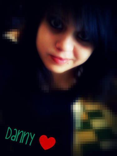 Danny_poetics's profile picture. 