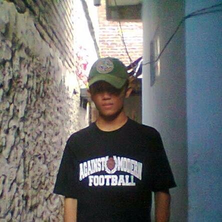 dirrapratama's profile picture. we are PERSIB we are PROUD