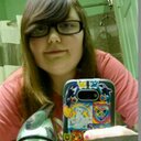 Haley Glover - @hayglo1043 - Twitter