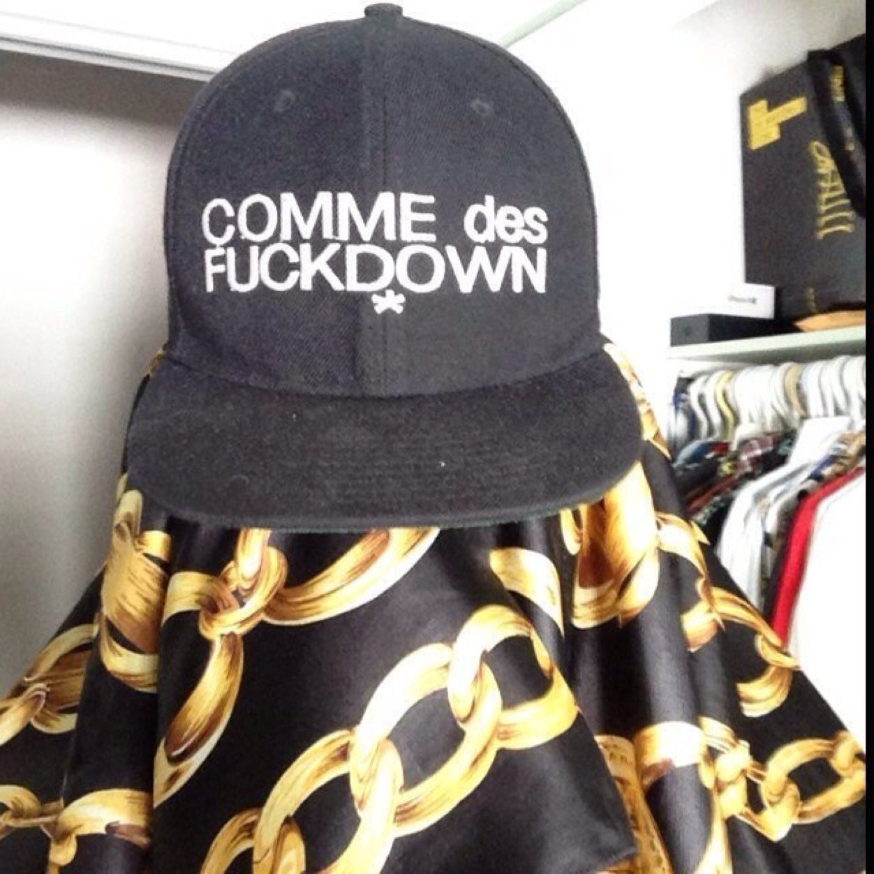 RAP GAME SAME