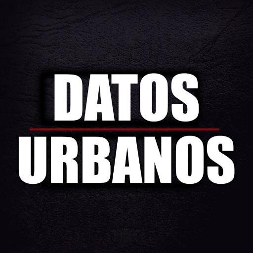 Datos Urbanos, Siguenos y conoce mas del genero urbano