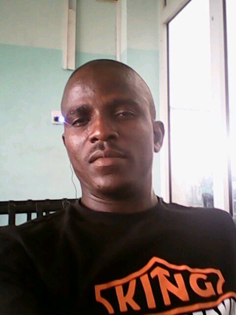 Nud24S's profile picture. (YNWA)
Am you,you are me one family,
Not too short/tall brown in color.
Business: Freight forwarder(Clearing Agent)