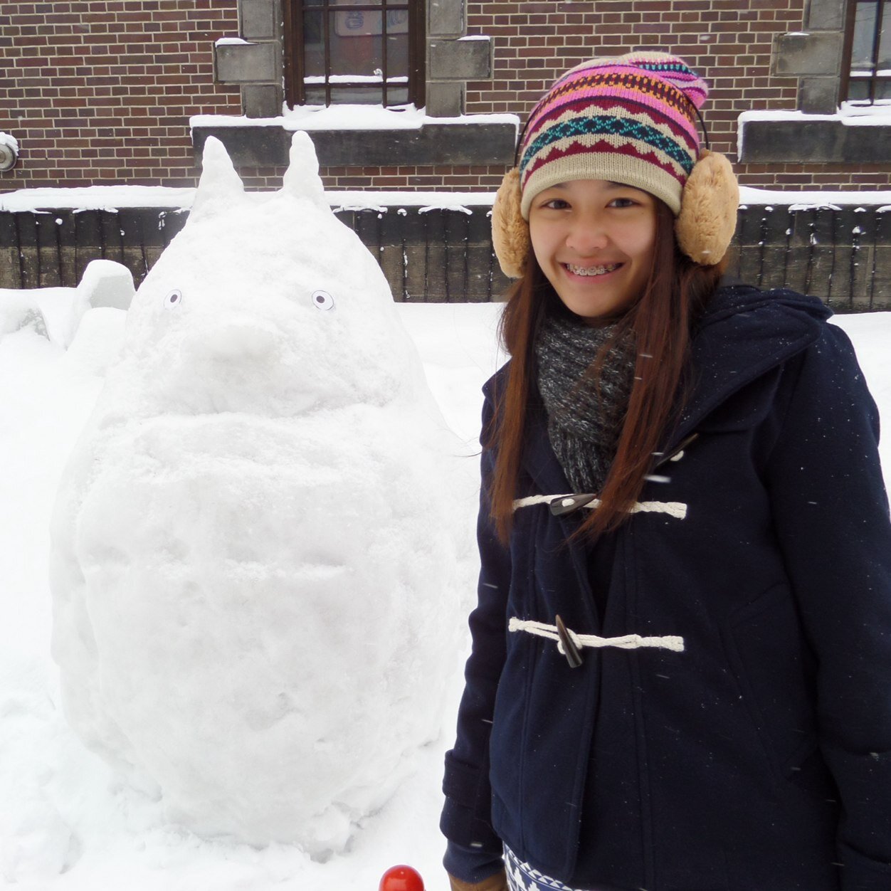 anneyawns's profile picture. Can you paint with all the colours of the wind?