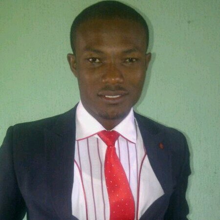 Quantity Surveyor || Builder || Youth & Community Development Crusader || Patriotic Nigerian.