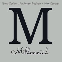 Millennial (@millennialjourn) 's Twitter Profile Photo Millennial (@millennialjourn) 's Twitter Profile Photo