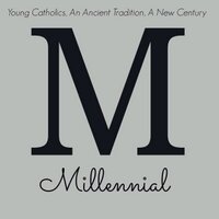 Millennial(@MillennialJourn) 's Twitter Profile Photo