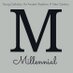 Millennial (@millennialjourn) Twitter profile photo