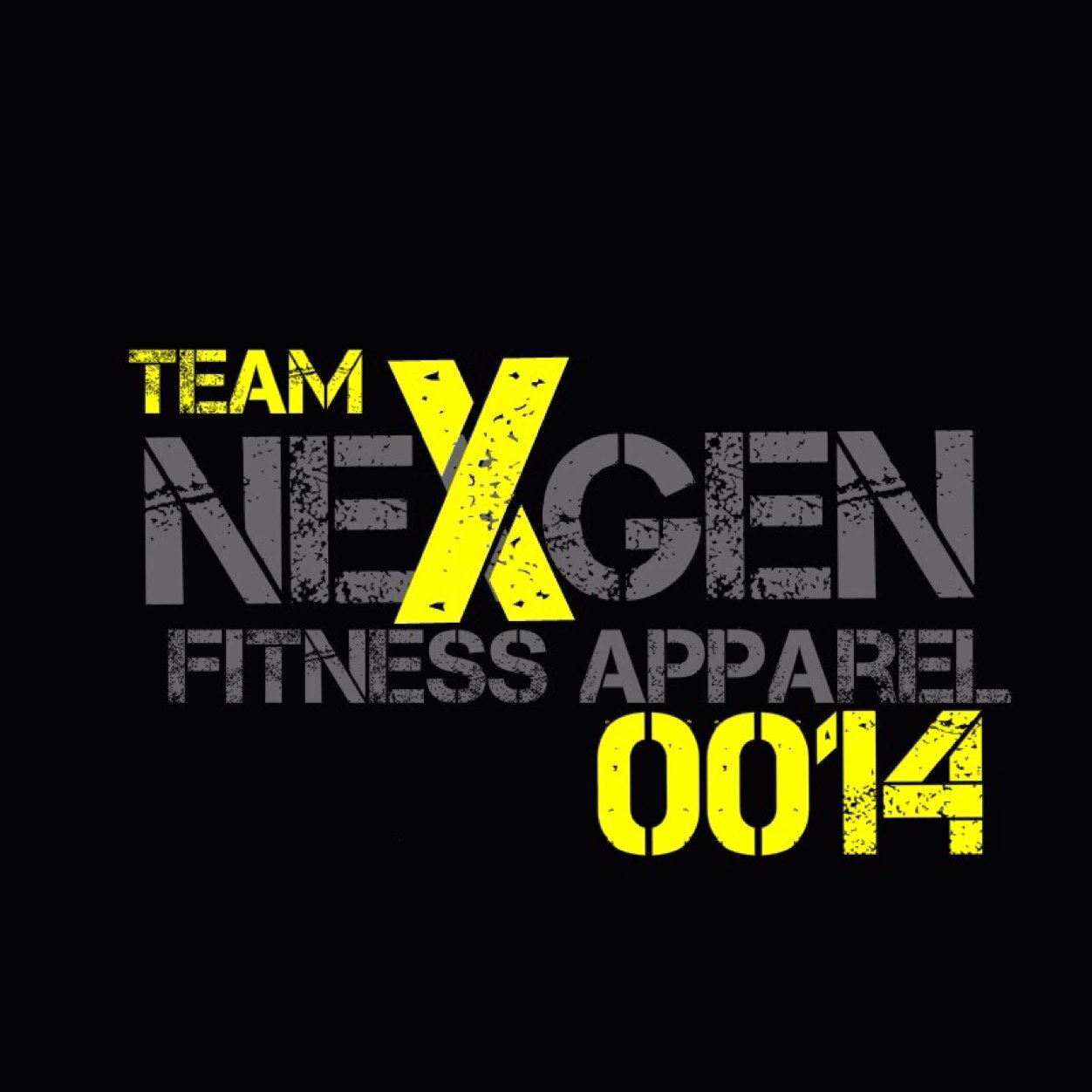Owner: Yani Trout | Nexgen Fitness Apparel | Made for Fitness | Email: nexgenapparel@gmail.com Cell: 0824390380