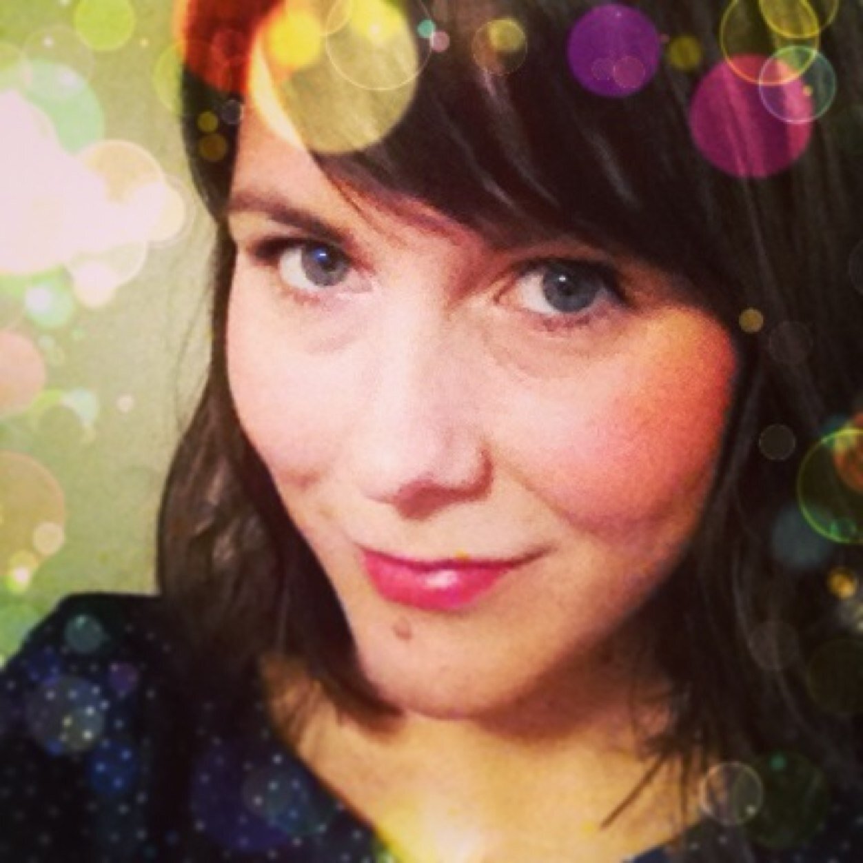 BackmanK's profile picture. Lärare och lärande