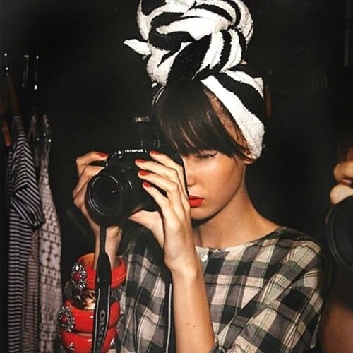 mjonesnashfash's profile picture. Nashville Fashion PR