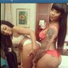 bankrollbarbies's profile picture. Just a bunch of bad girls who get money everyday.....follow us on IG @Bankrollbarbies
