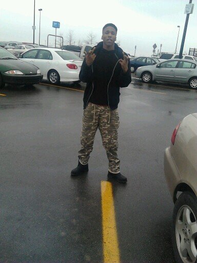 picture me ballin #TreeFamilyDaMovement #Bossmanshyt #FreeDaReal