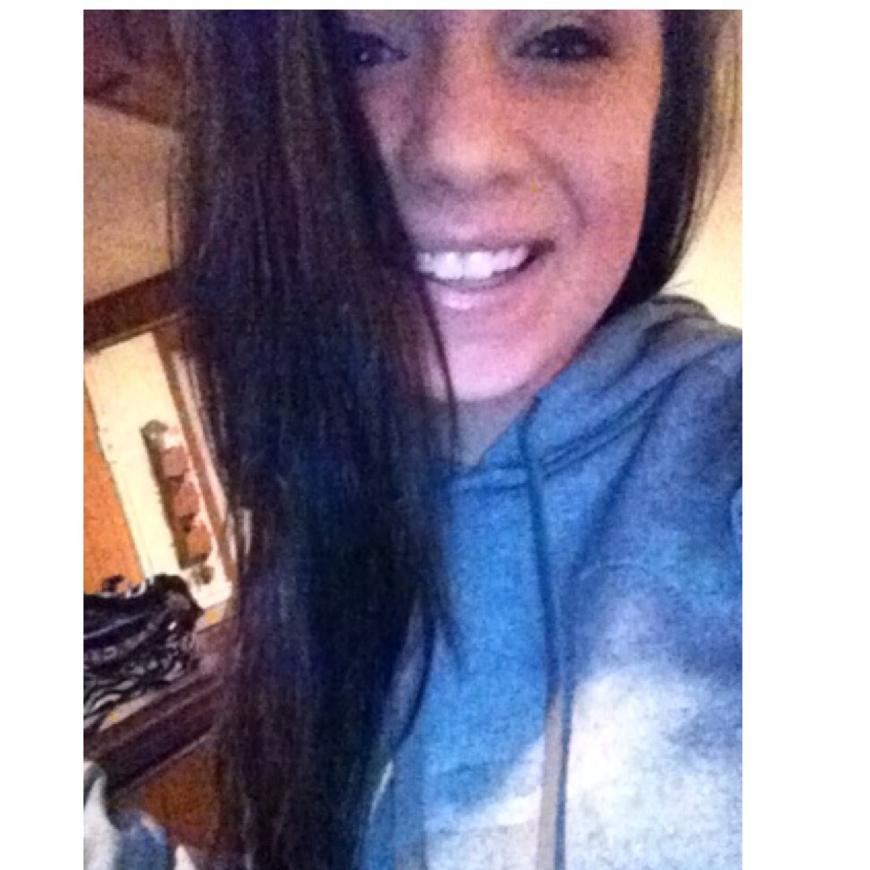 • Be who you are, not who others want you to be •