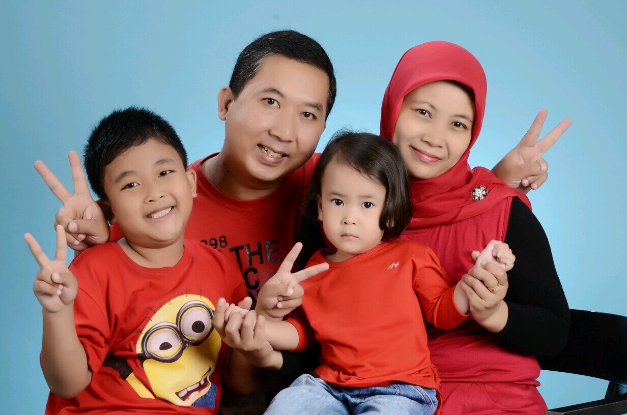 Good friend for anyone