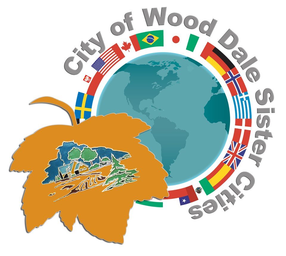 WDSisterCities's profile picture. The City of Wood Dale, Illinois & the City of Cefalu' (Sicily), Italy are official Sister Cities.