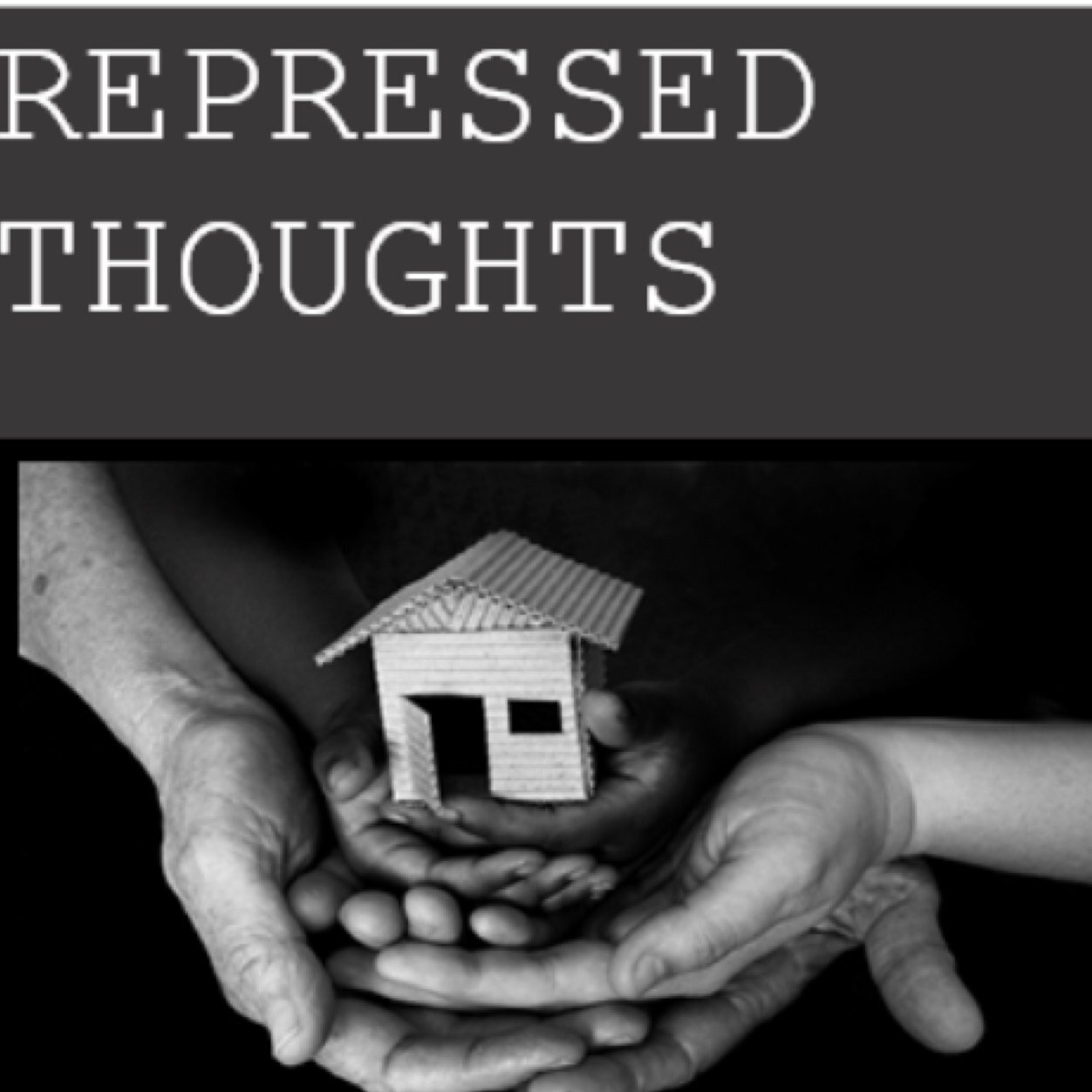 repressthought1 Profile Picture