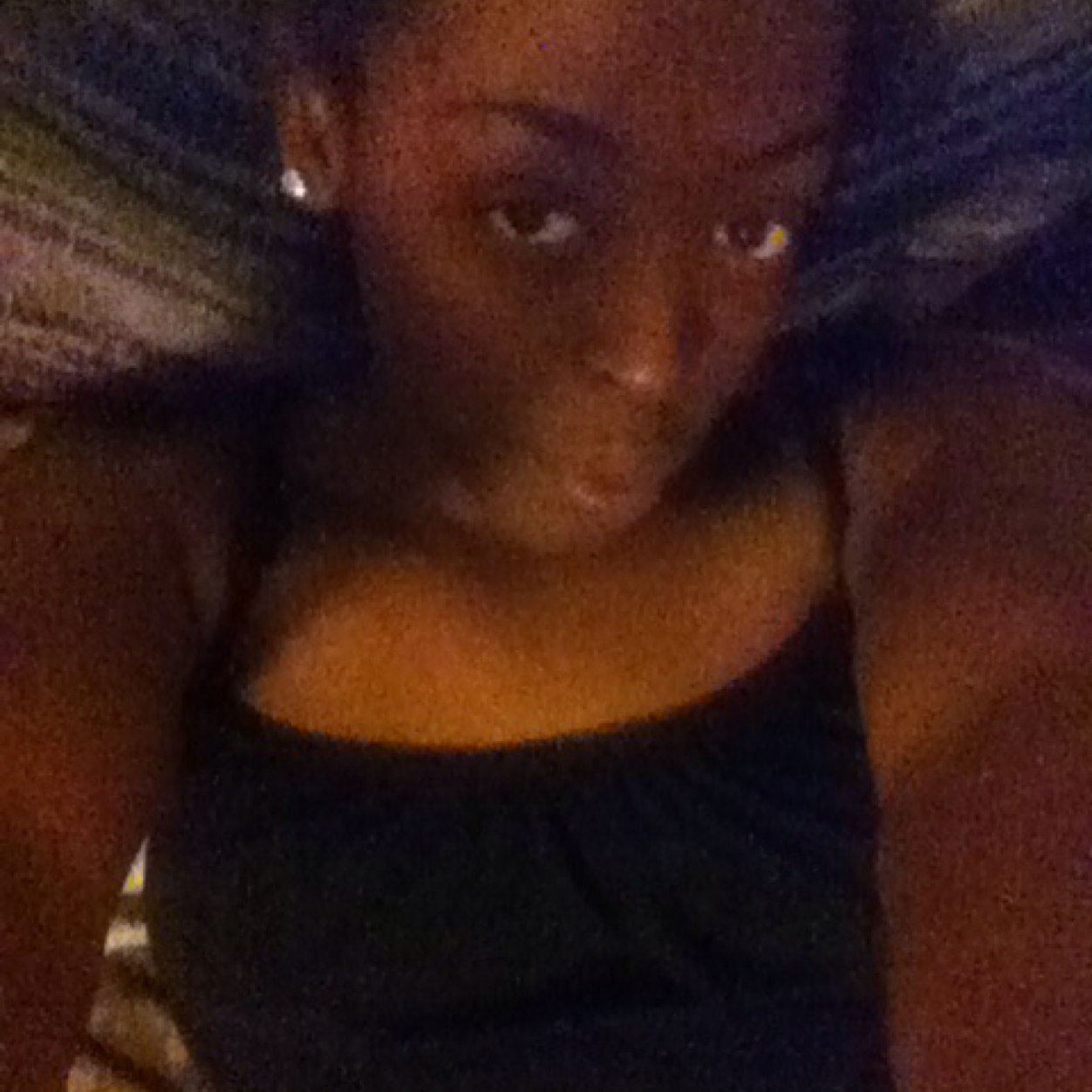 #TeamBeautiful #TeamTotalPackage #TeamMommy#NuffSaid