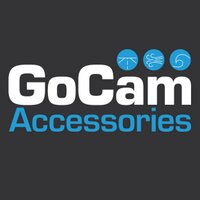 GoCam Accessories(@GoCamAcc) 's Twitter Profile Photo