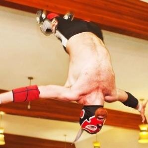 PrideOfTijuana's profile picture. OLE!