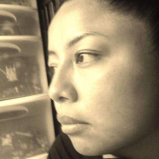 Urfavlilbrowngi's profile picture. Nerd that is bad at math, loves the night sky and her boys