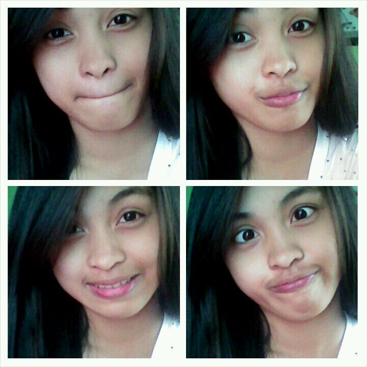 19 I Filipino I Belieber I Bipolar
