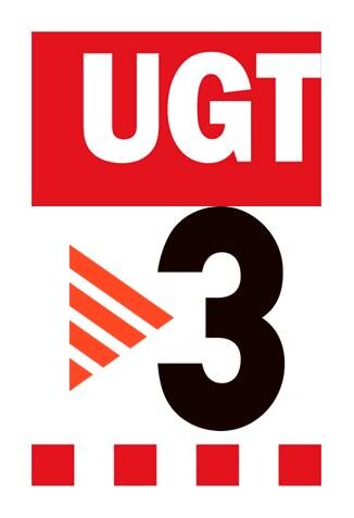 Secció Sindical de la UGT  a TV3