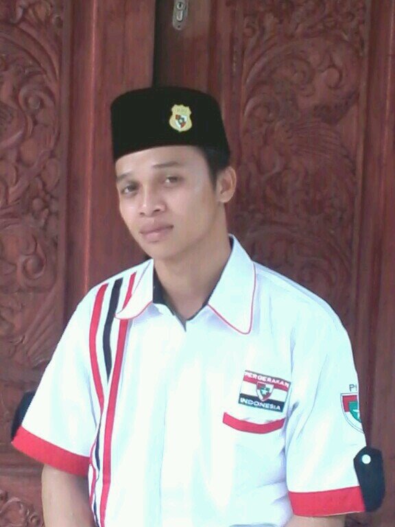 pengurus PPI NTB # Mahasiswa IAIN Mataram # jadilah orang bermanfaat untuk ummat.