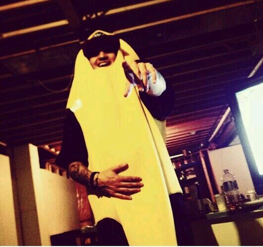 Fvckbshaw's profile picture. superheros are neat.