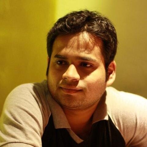 AbhilashLele Profile Picture