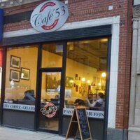 Cafe 53 (@chicafe53) 's Twitter Profile