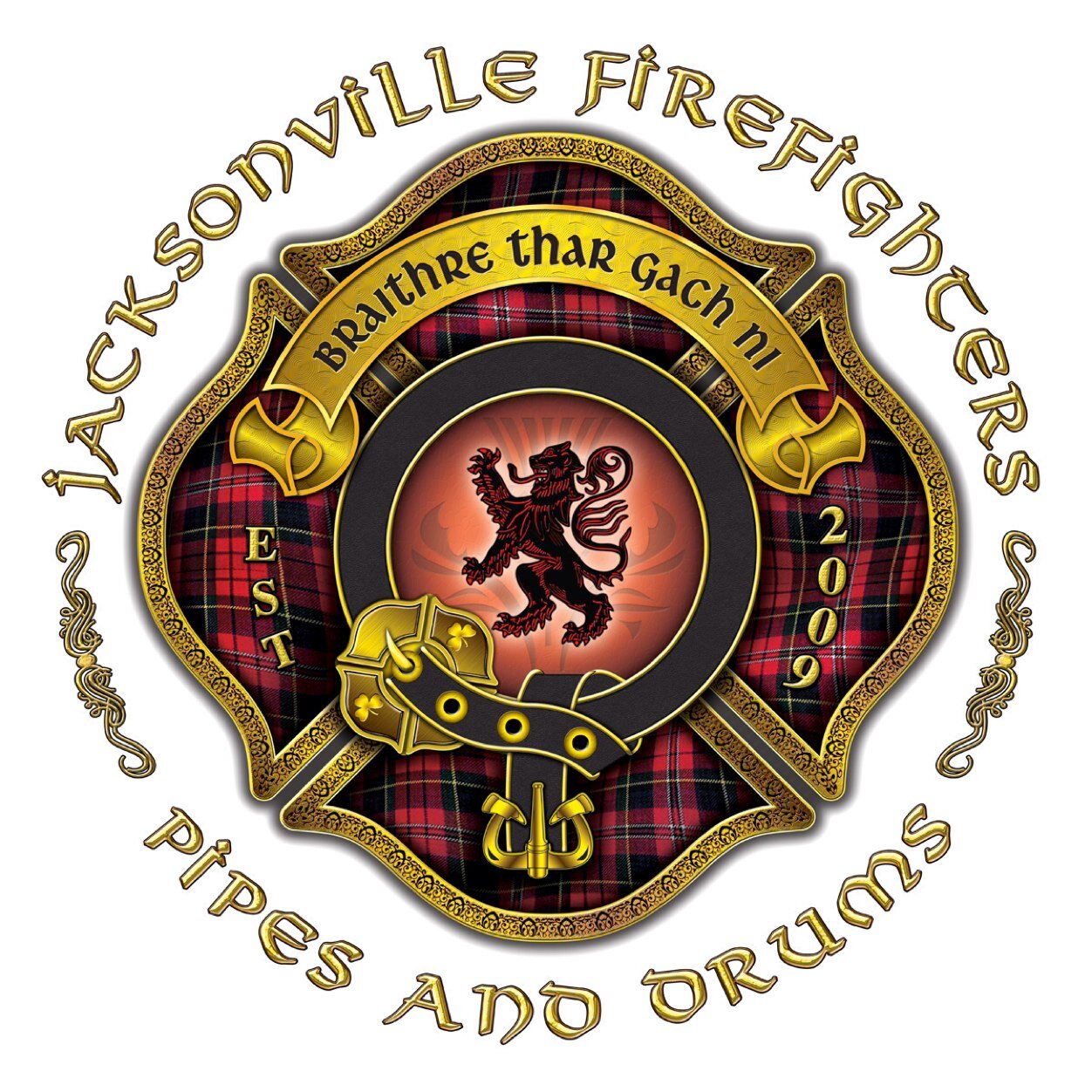 JFRDPipeBand's profile picture. 