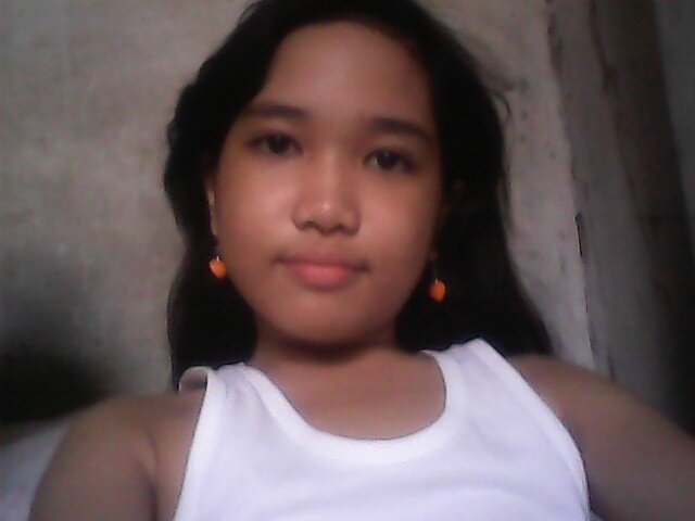be a good girl
