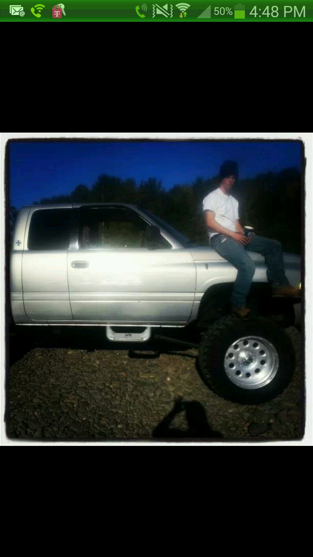 jlindholm25's profile picture. 