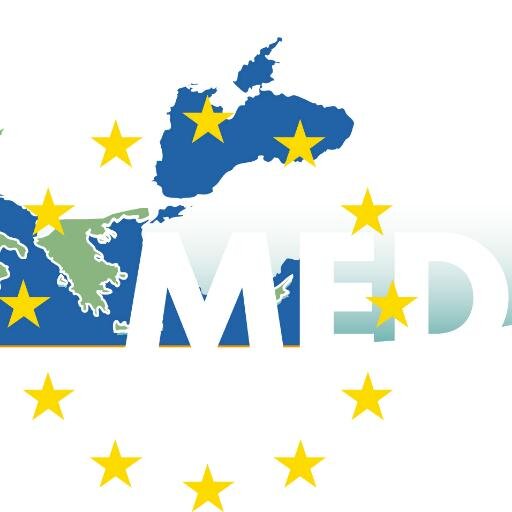 MEDPCSProject's profile picture. MED-PCS Project consists in implementing an effective #PortCommunity System in 4 Mediterranean ports and developing a communication platform between them.