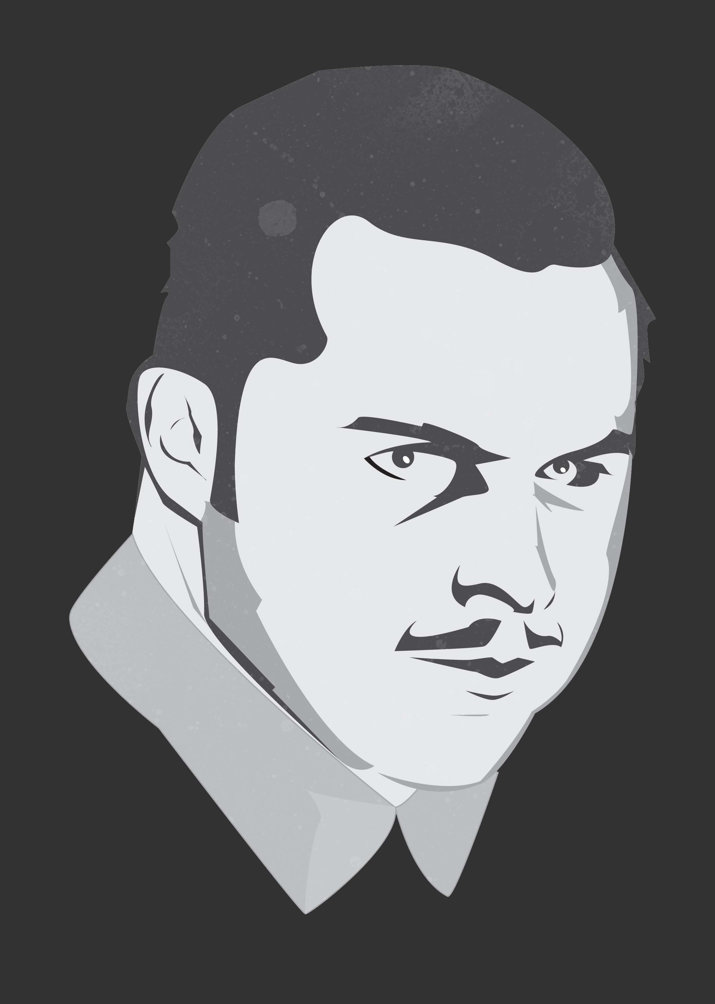 tomappdesign's profile picture. Graphic Designer. Lover of comic books, guitars and Danish construction toys. Wearer of ties and cardigans.