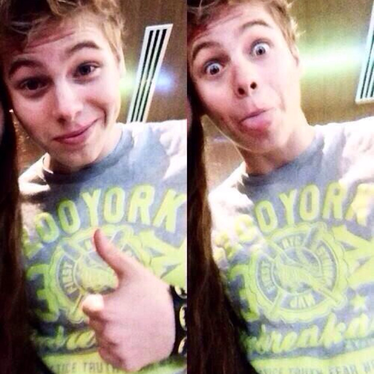 You just got a free follow from @cutiehemmos! She follows back!