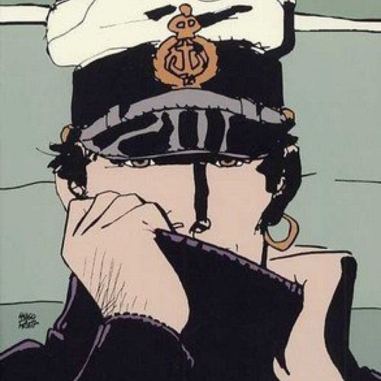 olivecorto's profile picture. 