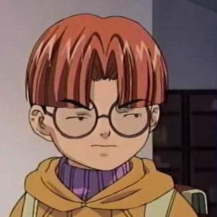 旅が好きな一般男性。サイコロをよく振ります。
人間歩けば木にあたる。