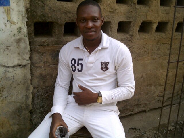 CEO  Smiletouch Music and Records!! / Smiletouch Multi Investments Limited WorldWide!! Europe, Asia and Nigeria.