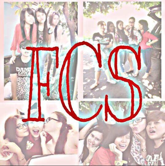FCSordinary's profile picture. The Official FCS Twitter Page ♥ jacklin.seph.priska.anggy.thya.della