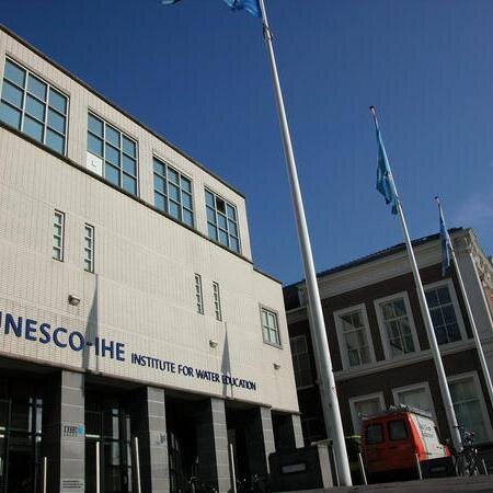 HIDROINFO_LAB's profile picture.