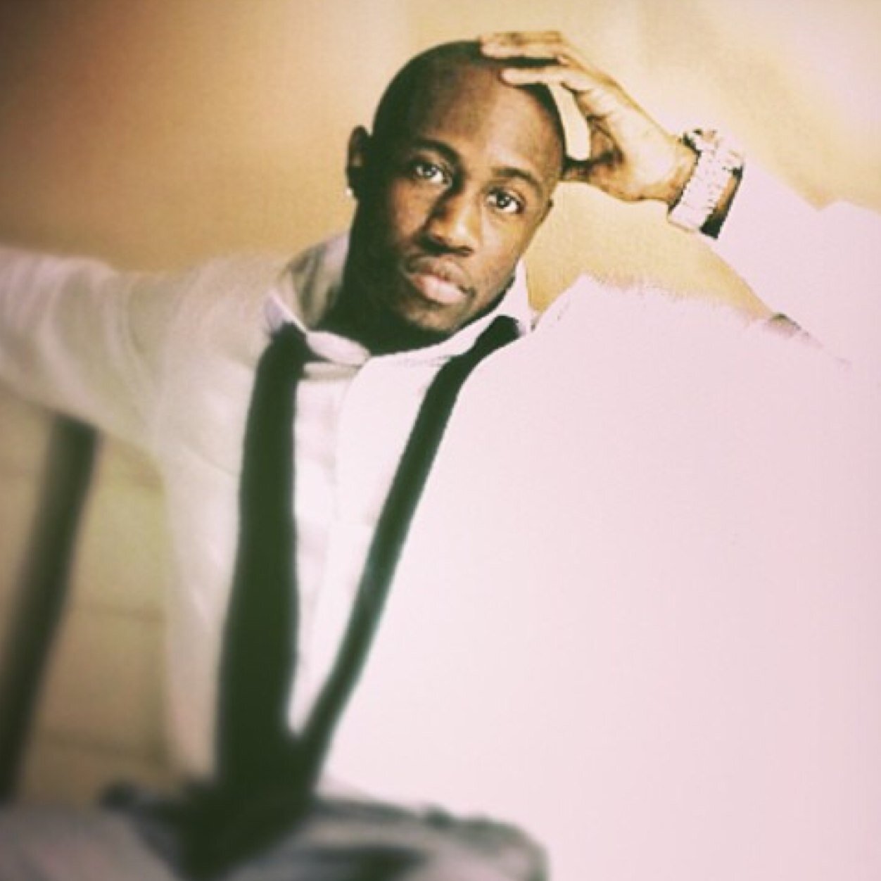 J'MAINE JONES Profile