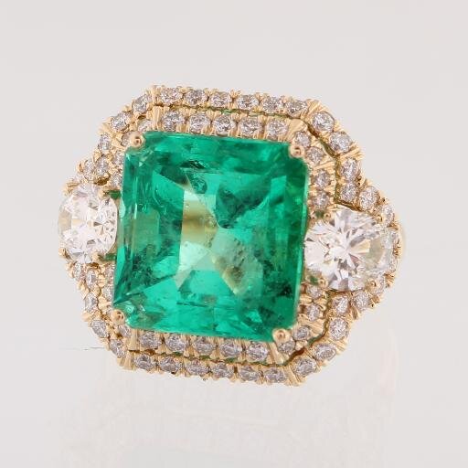 fine jewelry manufacturer