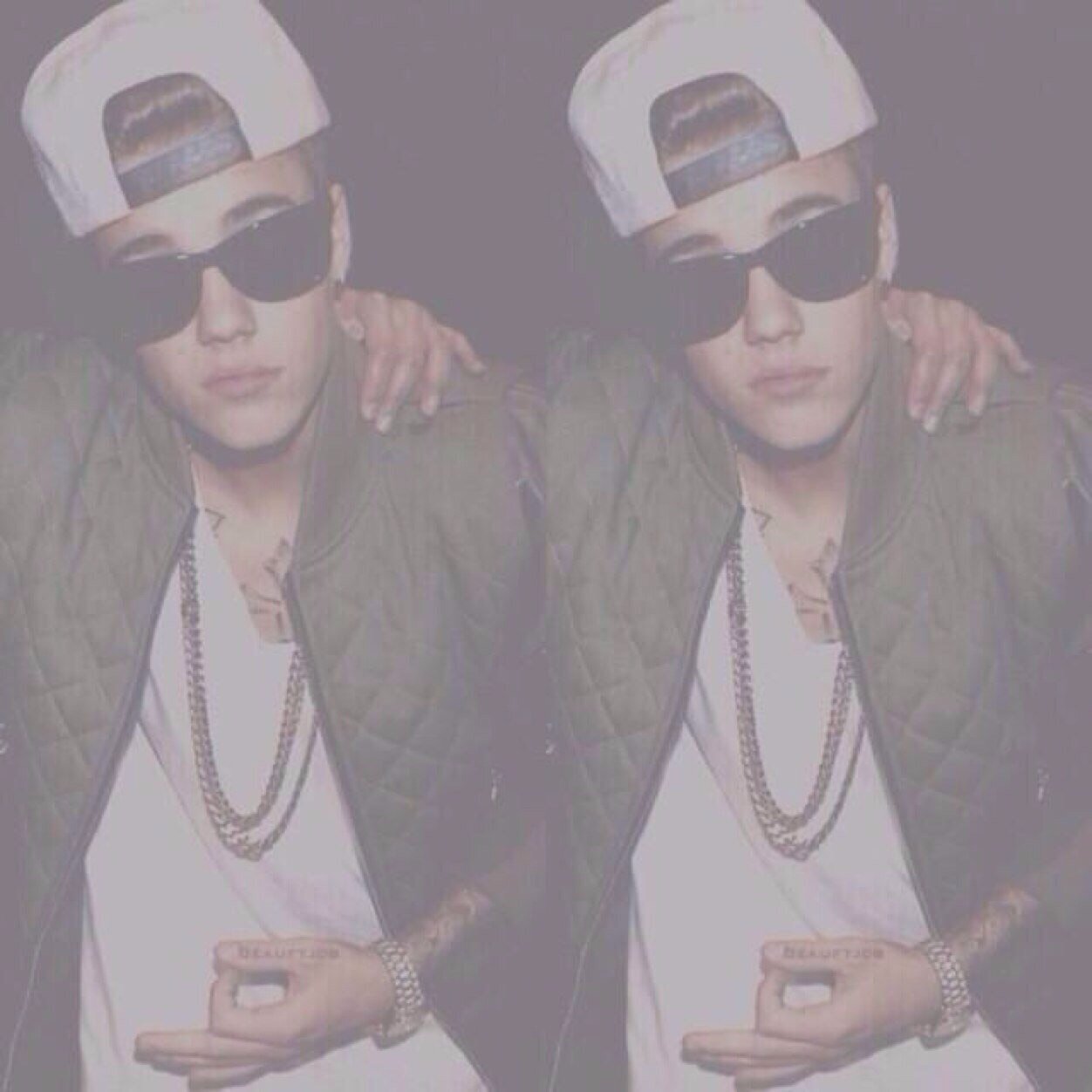 Hey beautiful ! I just gave you a free follow so pls go follow my main acc @carterr_mofo and @samzyxo :)