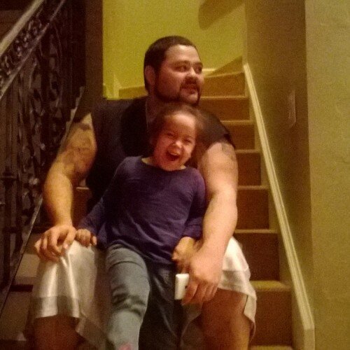 When it comes down to it in life all you say is fuck it and enjoy the ride no matter where it takes you